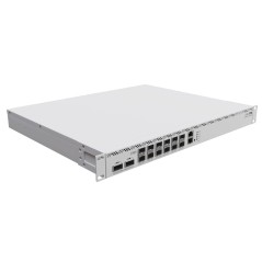 MikroTik Cloud Core Router CCR2216-1G-12XS-2XQ